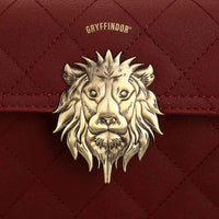 Harry Potter Gryffindor Mini Trunk Handbag