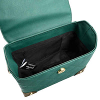 Harry Potter Slytherin Mini Trunk Handbag
