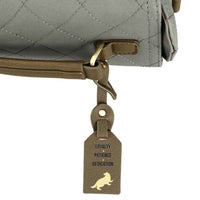 Harry Potter Hufflepuff Mini Trunk Handbag