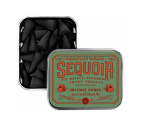 Sequoia National Park Incense