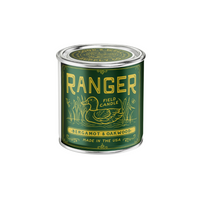 Ranger Field Candle