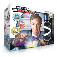 Bill Nye's VR Science Kit
