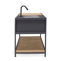 Amber Outdoor Kitchen