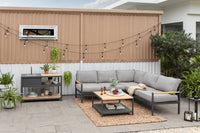 Amber Outdoor Kitchen