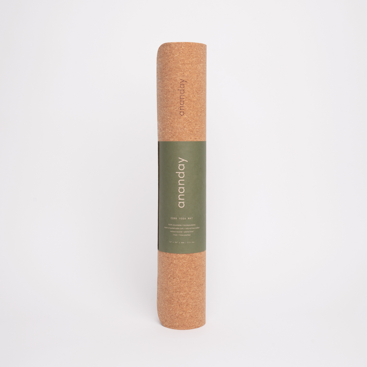 Ground + Stretch Bundle