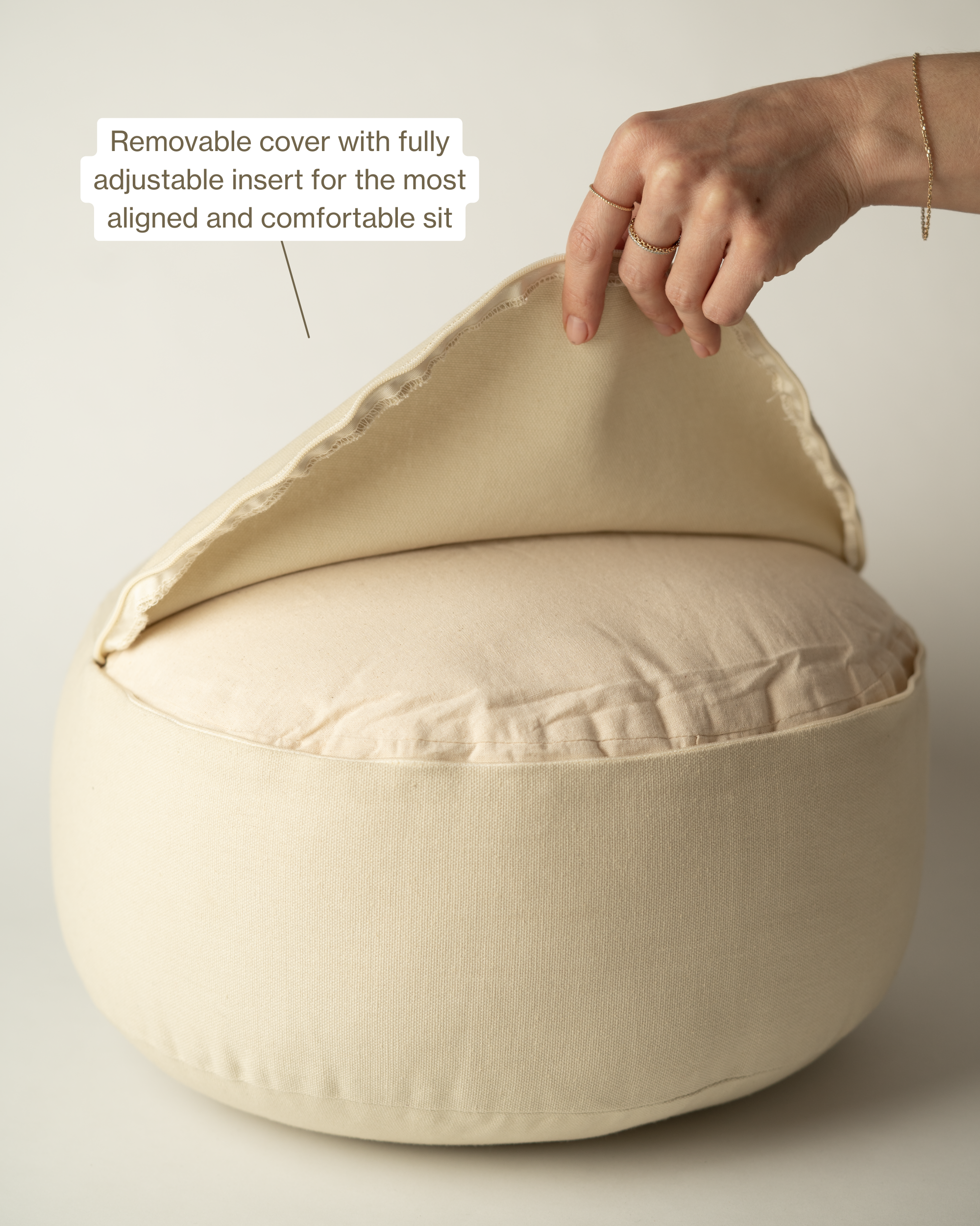 Medi Moment Cushion