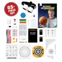 Bill Nye's VR Space Lab