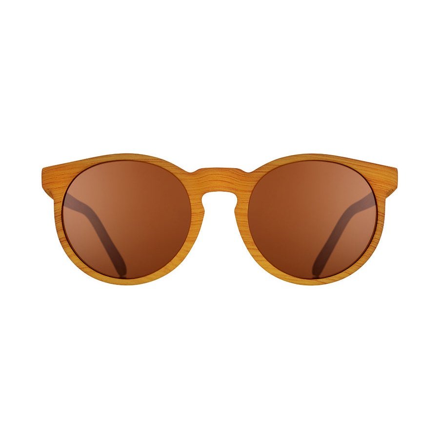 "Bodhi's Ultimate Ride” Circle G Polarized Sunglasses