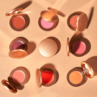 Super Serum Silk Buildable Cream Blush
