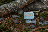 Sequoia National Park Incense