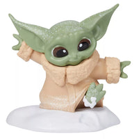 Star Wars: The Bounty Collection - The Child Snowy Walk