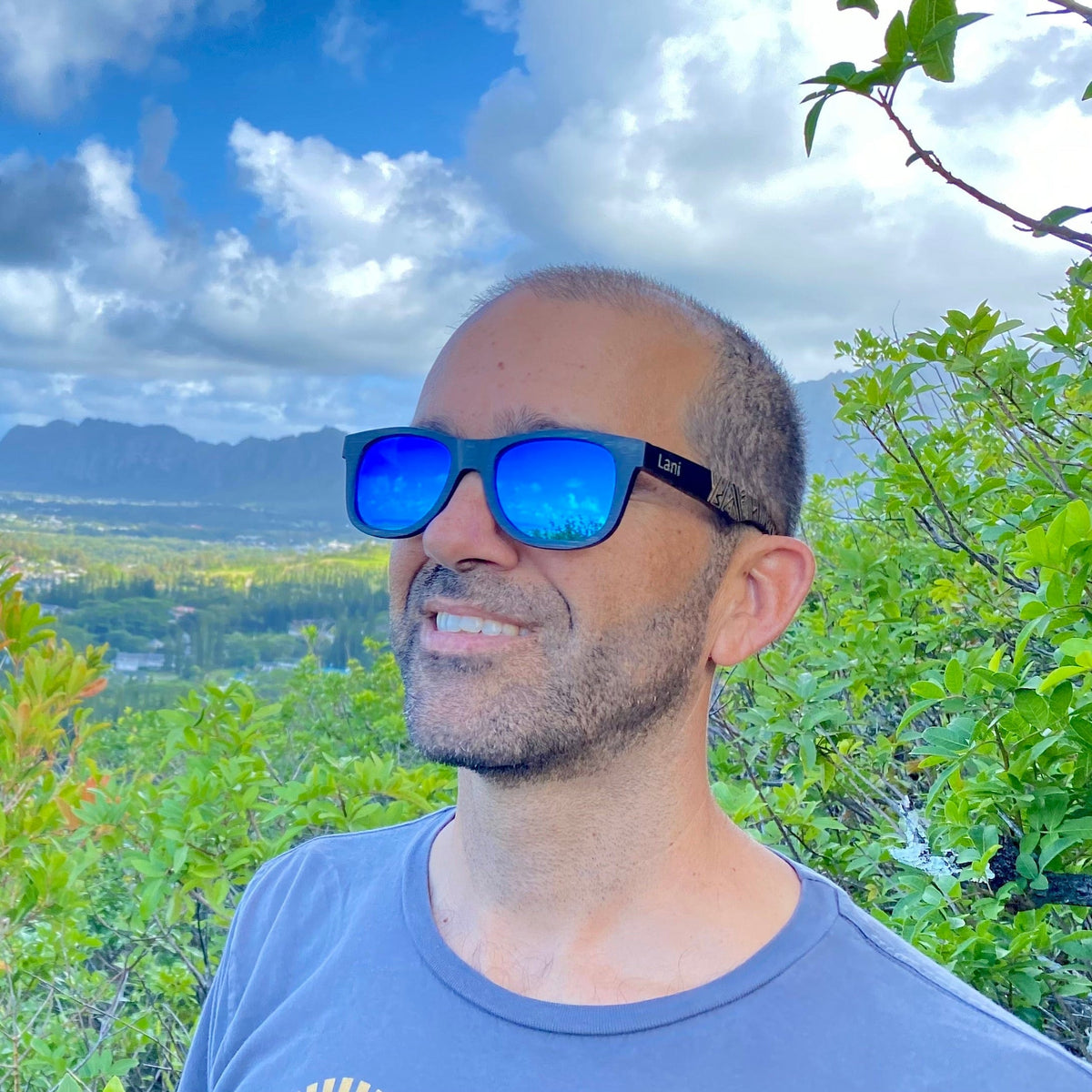 Ohe Mana Kai
