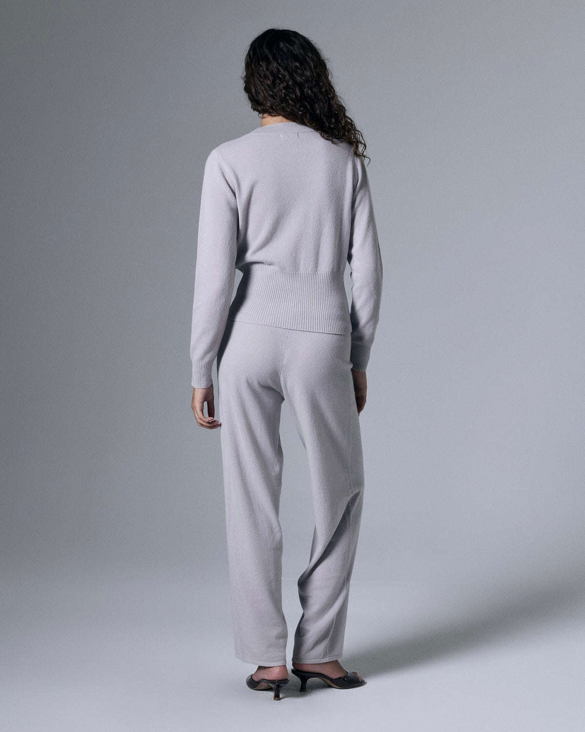 Tove Cashmere Pant