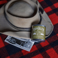 Rambler Field Candle