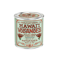 Hawai'i Volcanoes National Park Candle