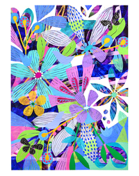 IRIS PRINT