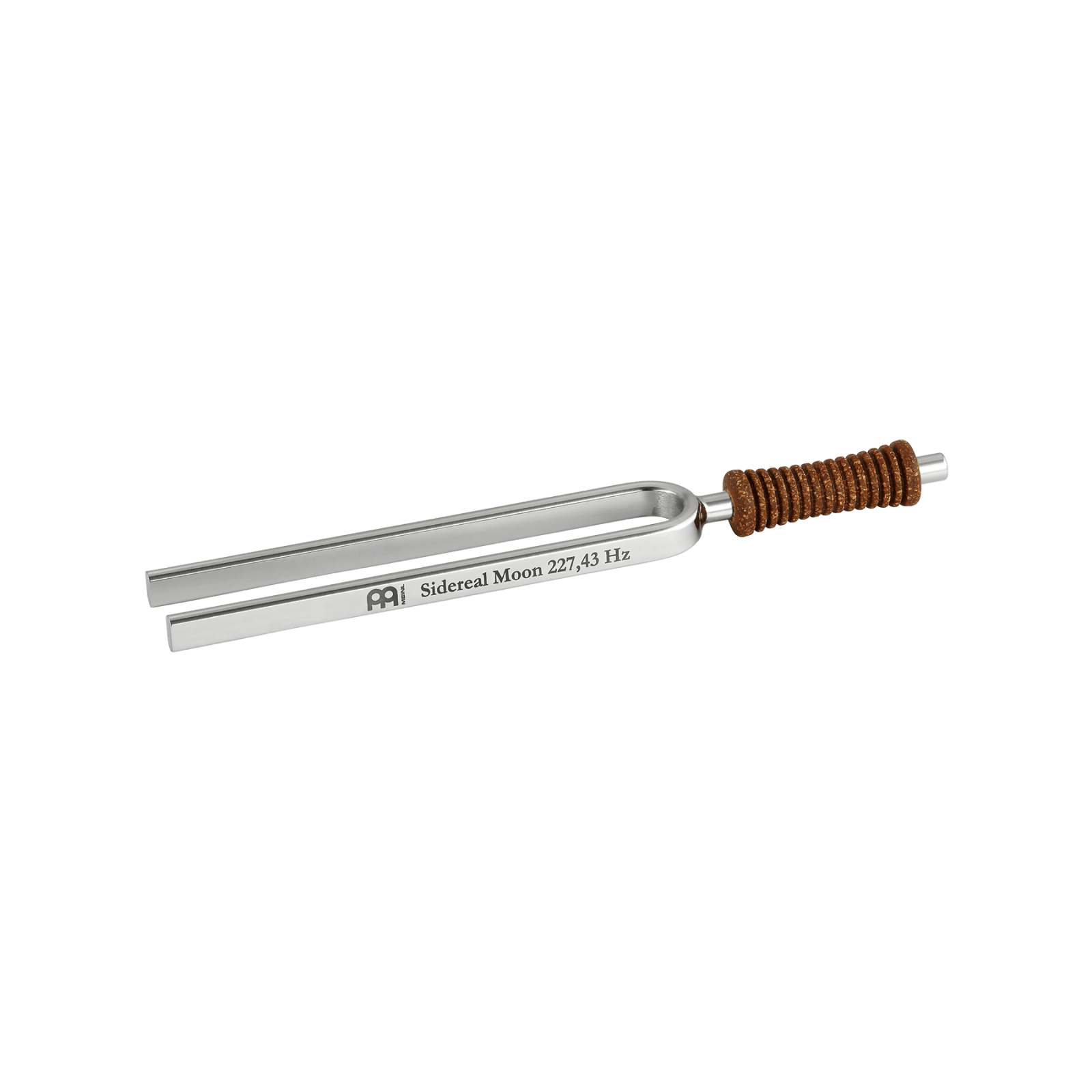 16 Vibrational Harmony Tuning Fork Set with Travel Case