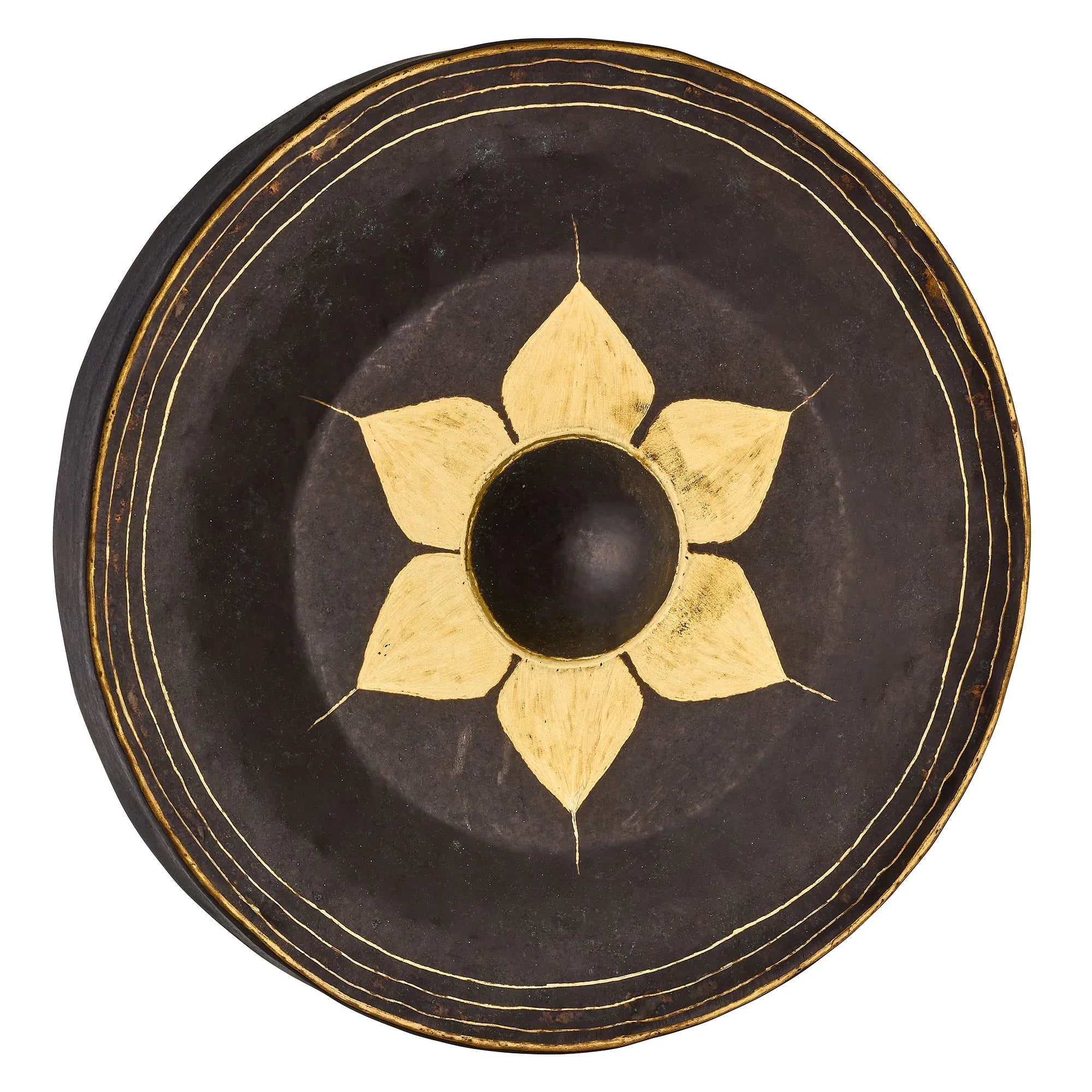 18" Thai Gong