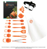 Virtual Reality Masterchef Junior