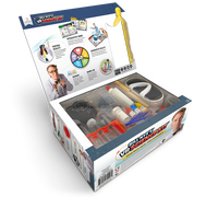 Bill Nye's VR Science Kit
