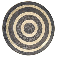 14" Wind Gong, Kun