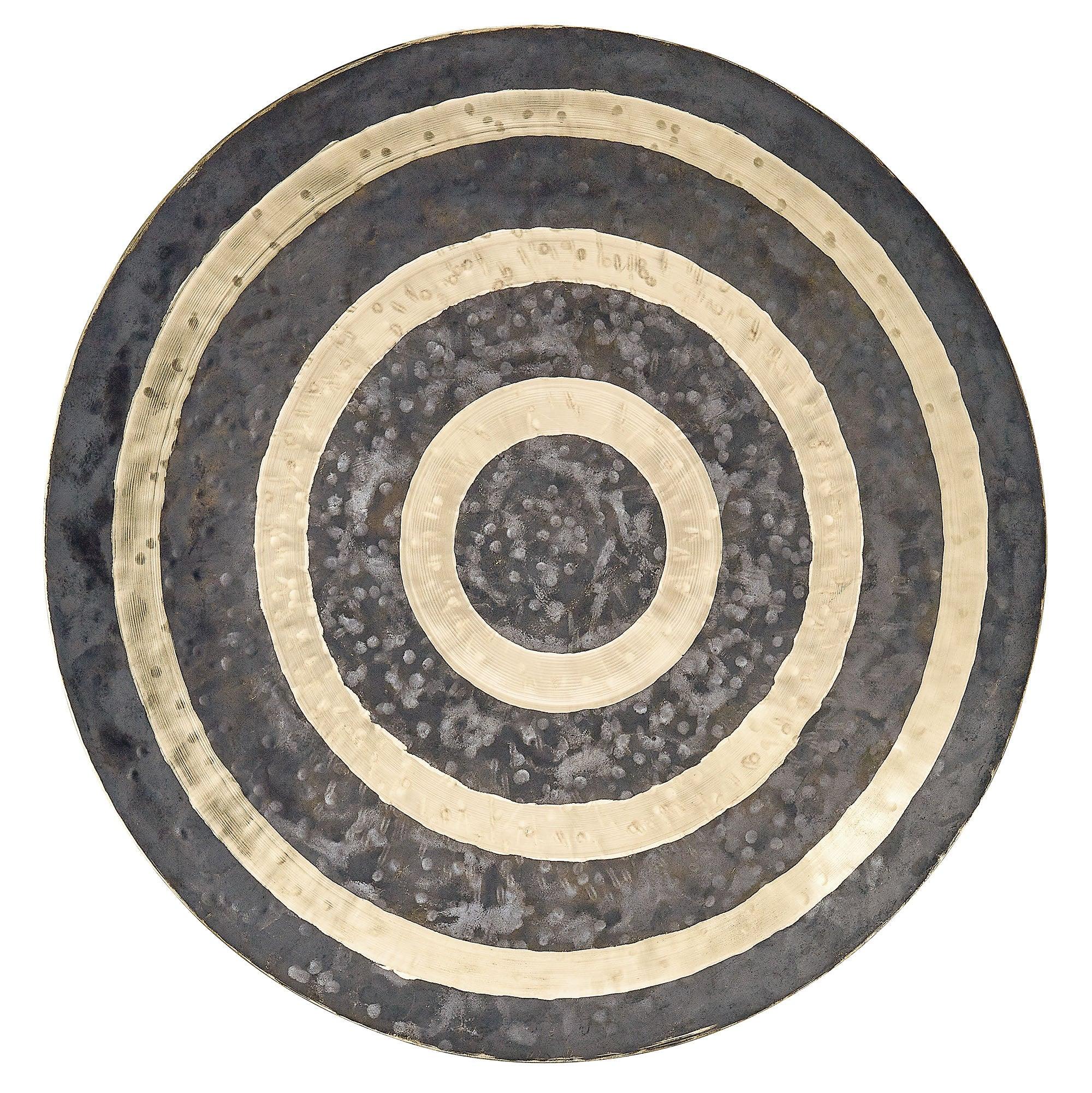 14" Wind Gong, Kun