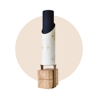 Yoga Storage Tube | Apis