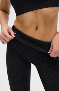 The Fierce Leggings