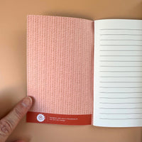Desert Quail Field Notebook