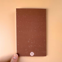 Desert Quail Field Notebook
