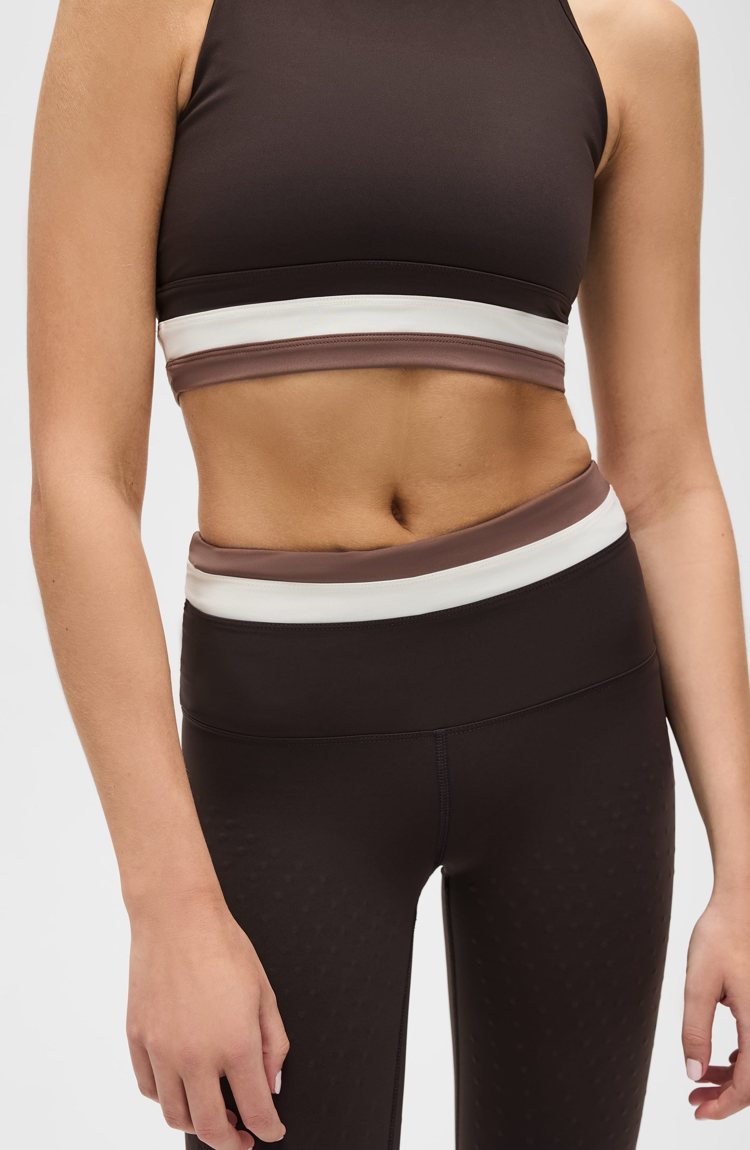 Le Monde Leggings