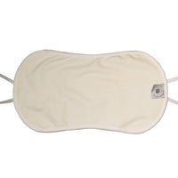 Organic Cotton Castor Oil Cloth Pack