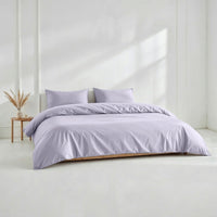 Luxe Australian Sateen Duvet Cover